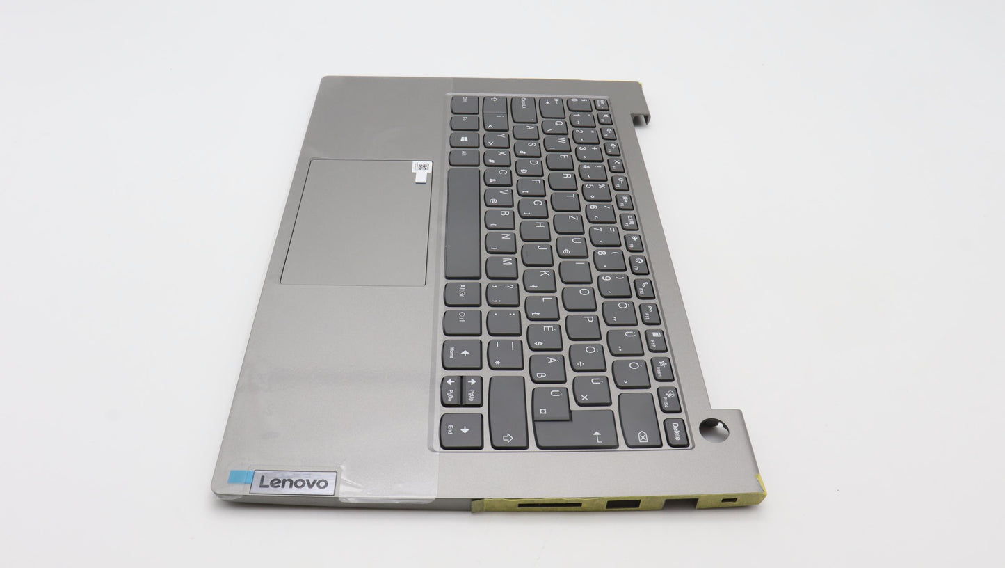 Lenovo Cover Upper Case Assembly Hun - 5CB1H92822