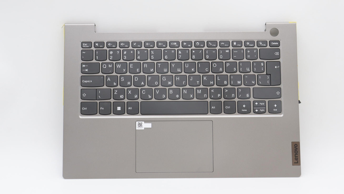 Lenovo Cover Upper Case Assembly Bel - 5CB1H92823