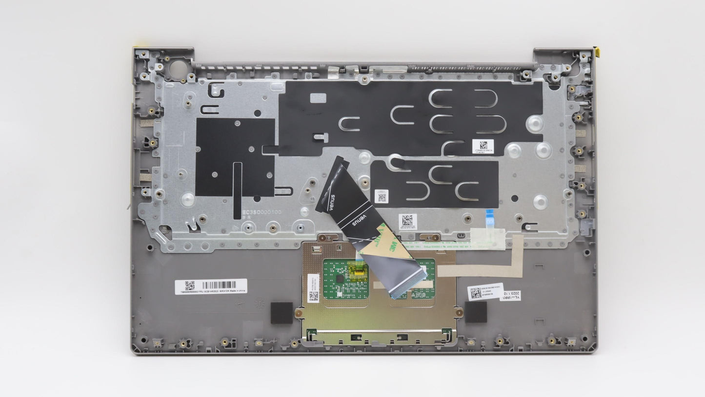 Lenovo Cover Upper Case Assembly Bel - 5CB1H92823