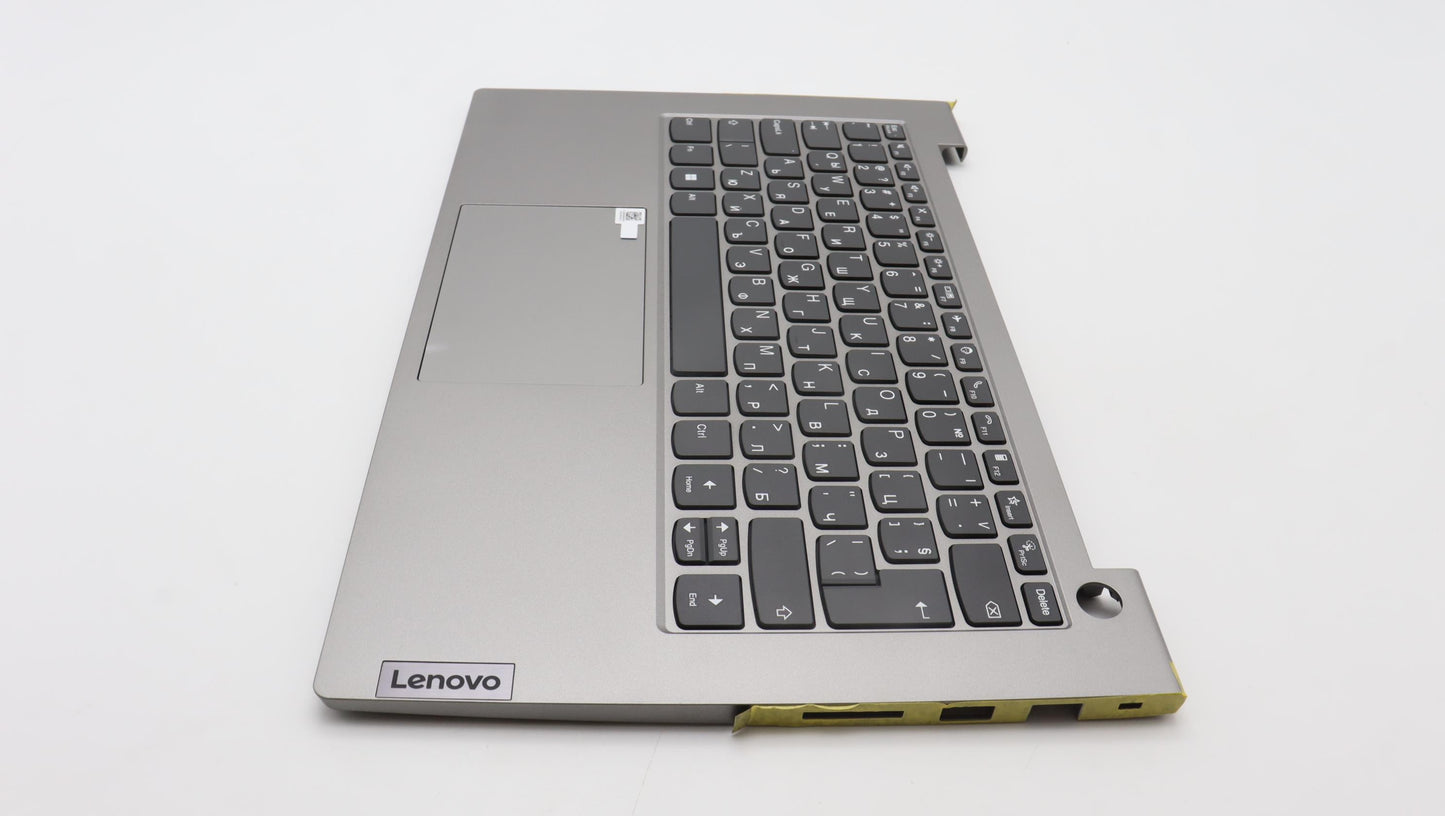 Lenovo Cover Upper Case Assembly Bel - 5CB1H92823