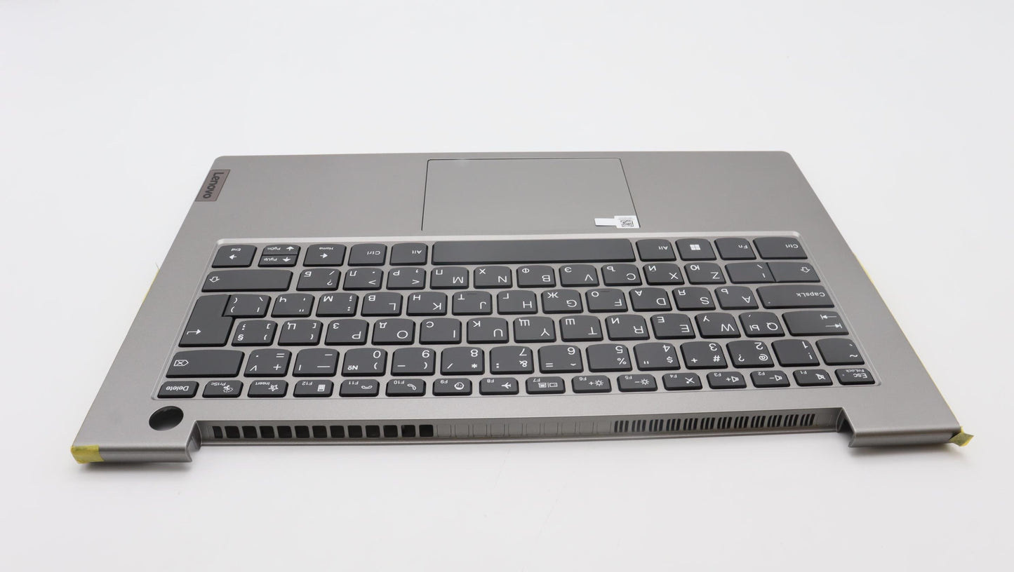Lenovo Cover Upper Case Assembly Bel - 5CB1H92823