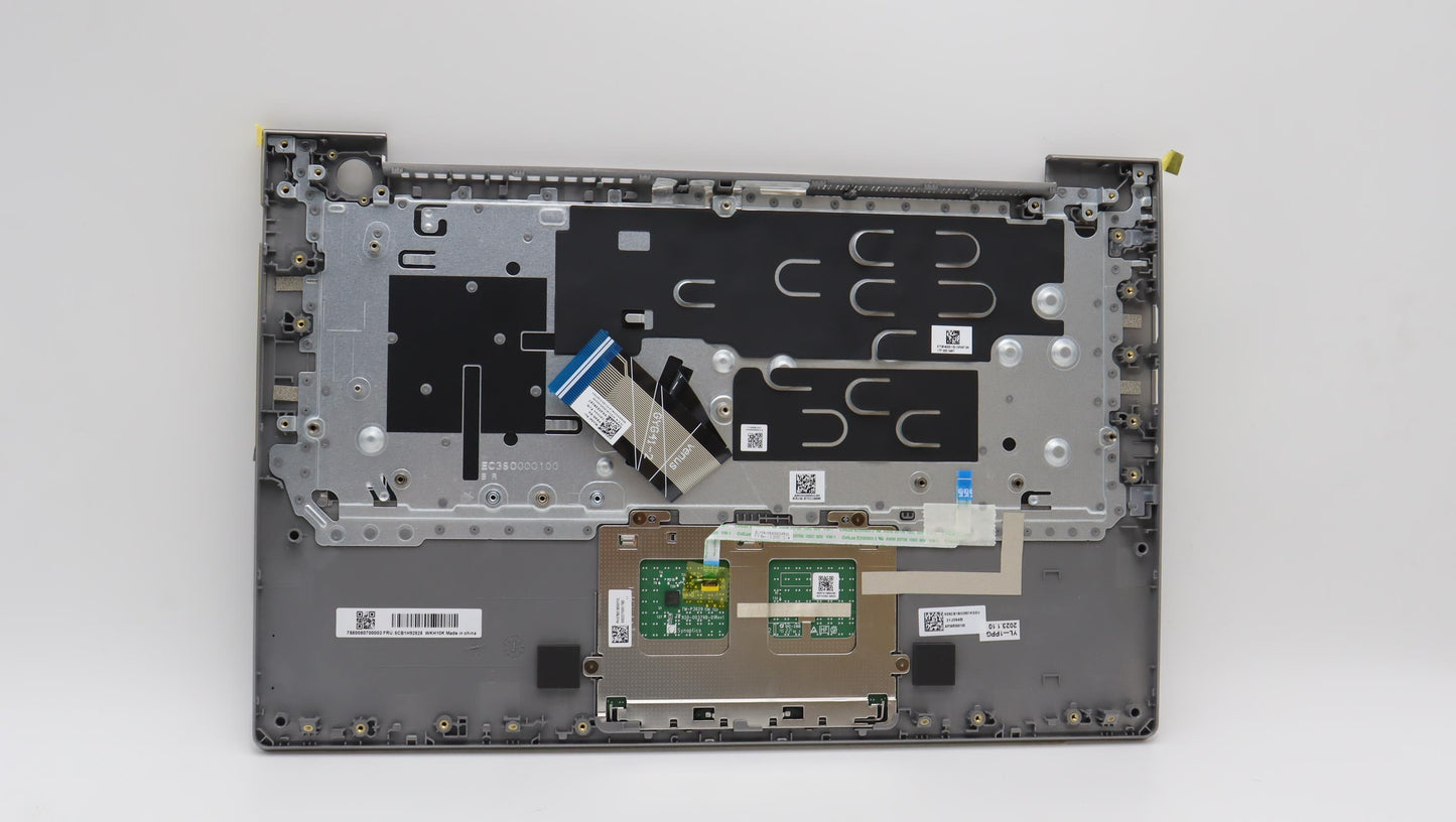 Lenovo Cover Upper Case Assembly Slv - 5CB1H92825