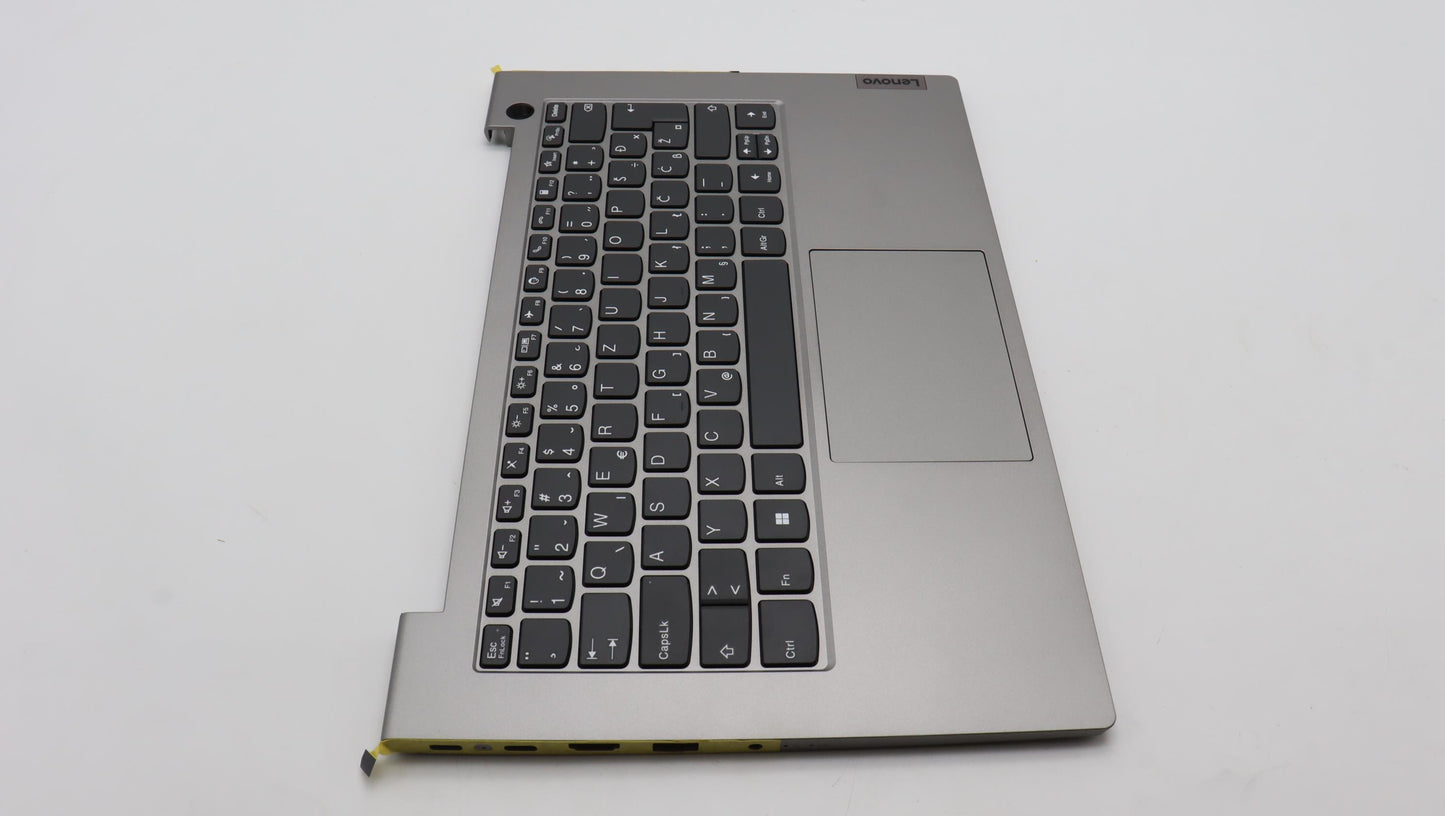 Lenovo Cover Upper Case Assembly Slv - 5CB1H92825