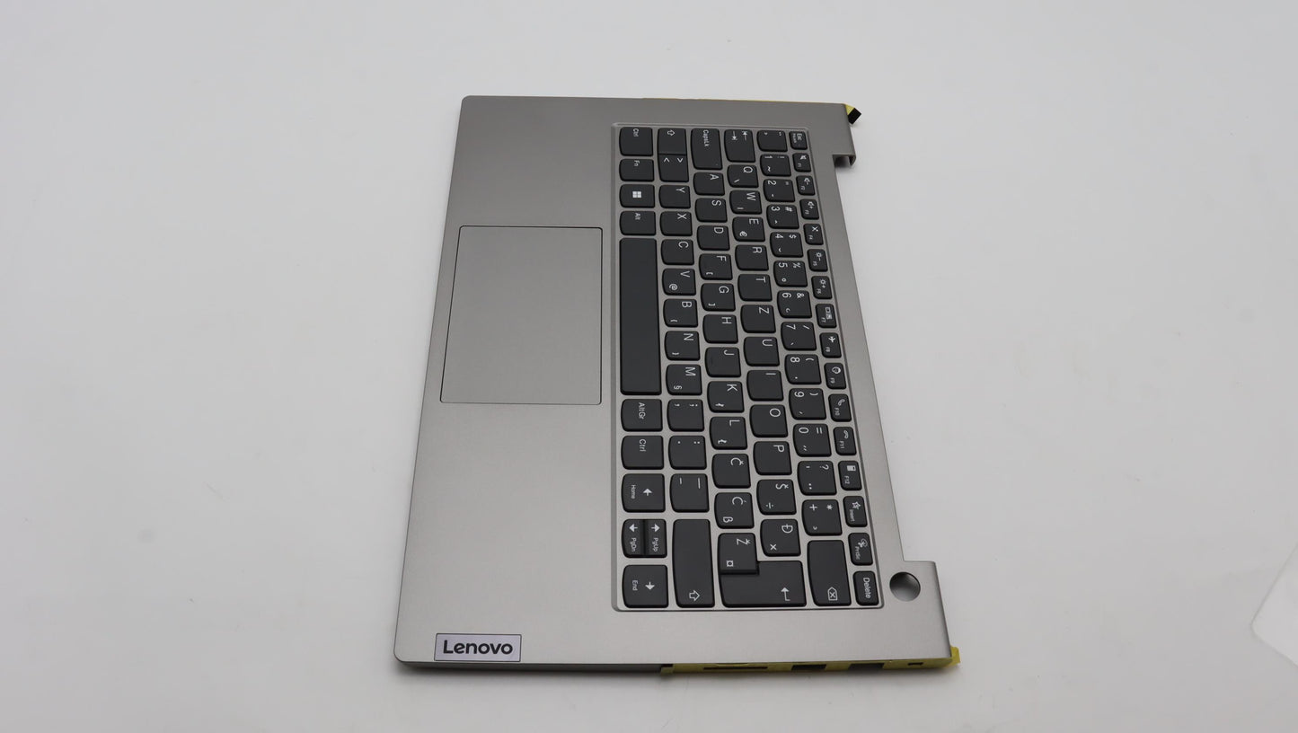 Lenovo Cover Upper Case Assembly Slv - 5CB1H92825