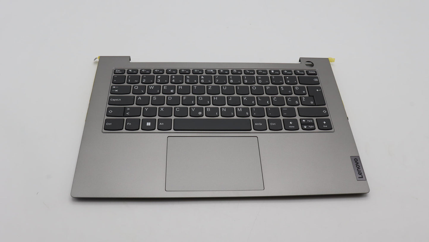Lenovo Cover Upper Case Assembly Slv - 5CB1H92825