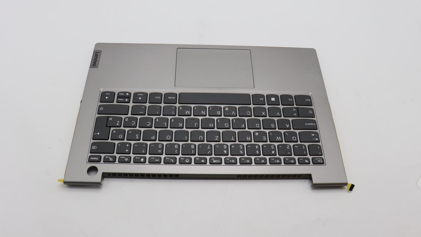 Lenovo Cover Upper Case Assembly Slv - 5CB1H92825