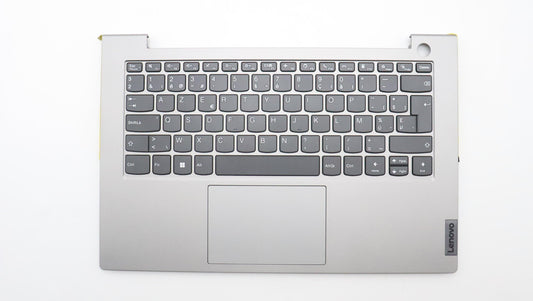 Lenovo Cover Upper Case Assembly Bul - 5CB1H92827
