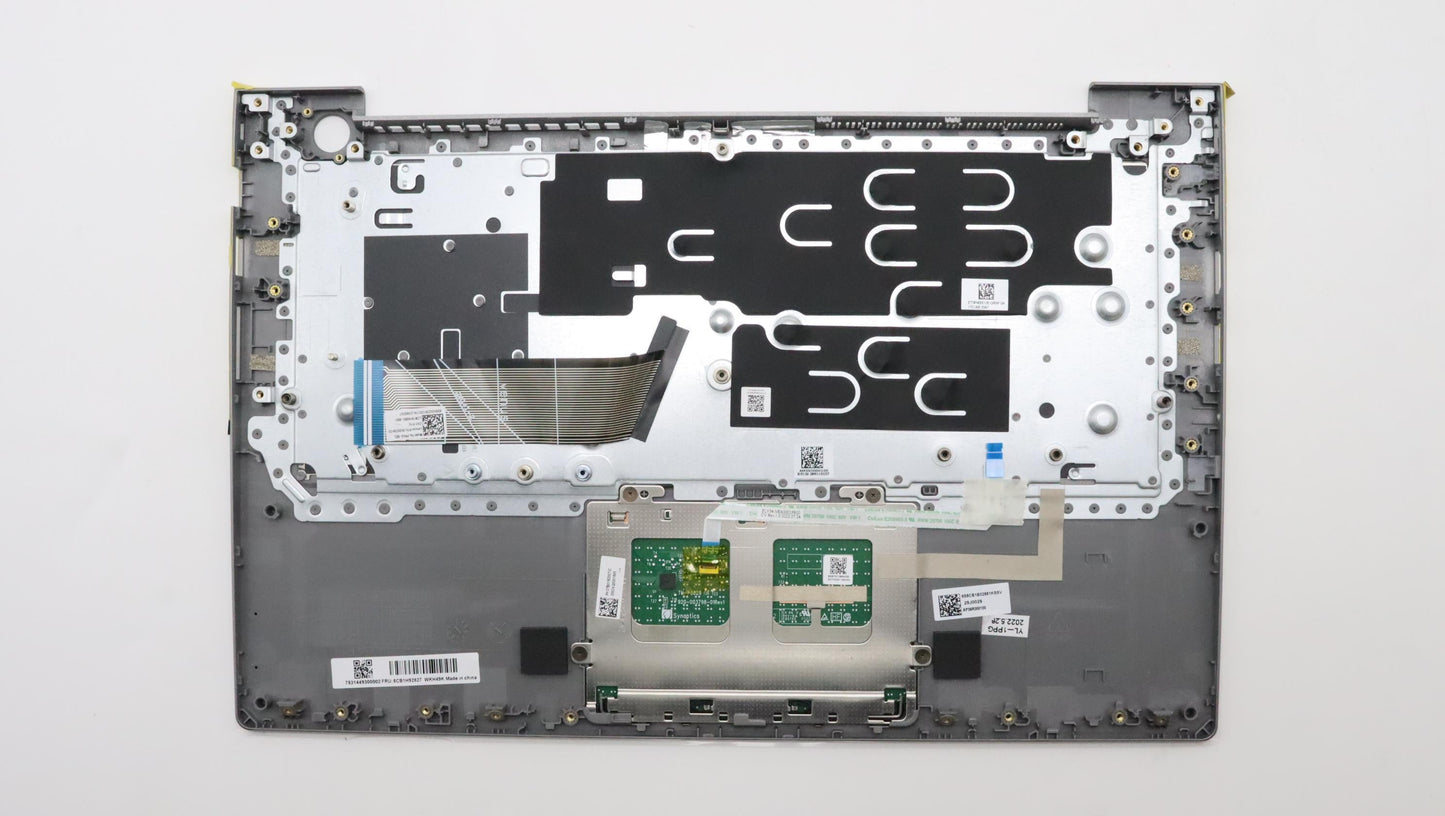 Lenovo Cover Upper Case Assembly Bul - 5CB1H92827
