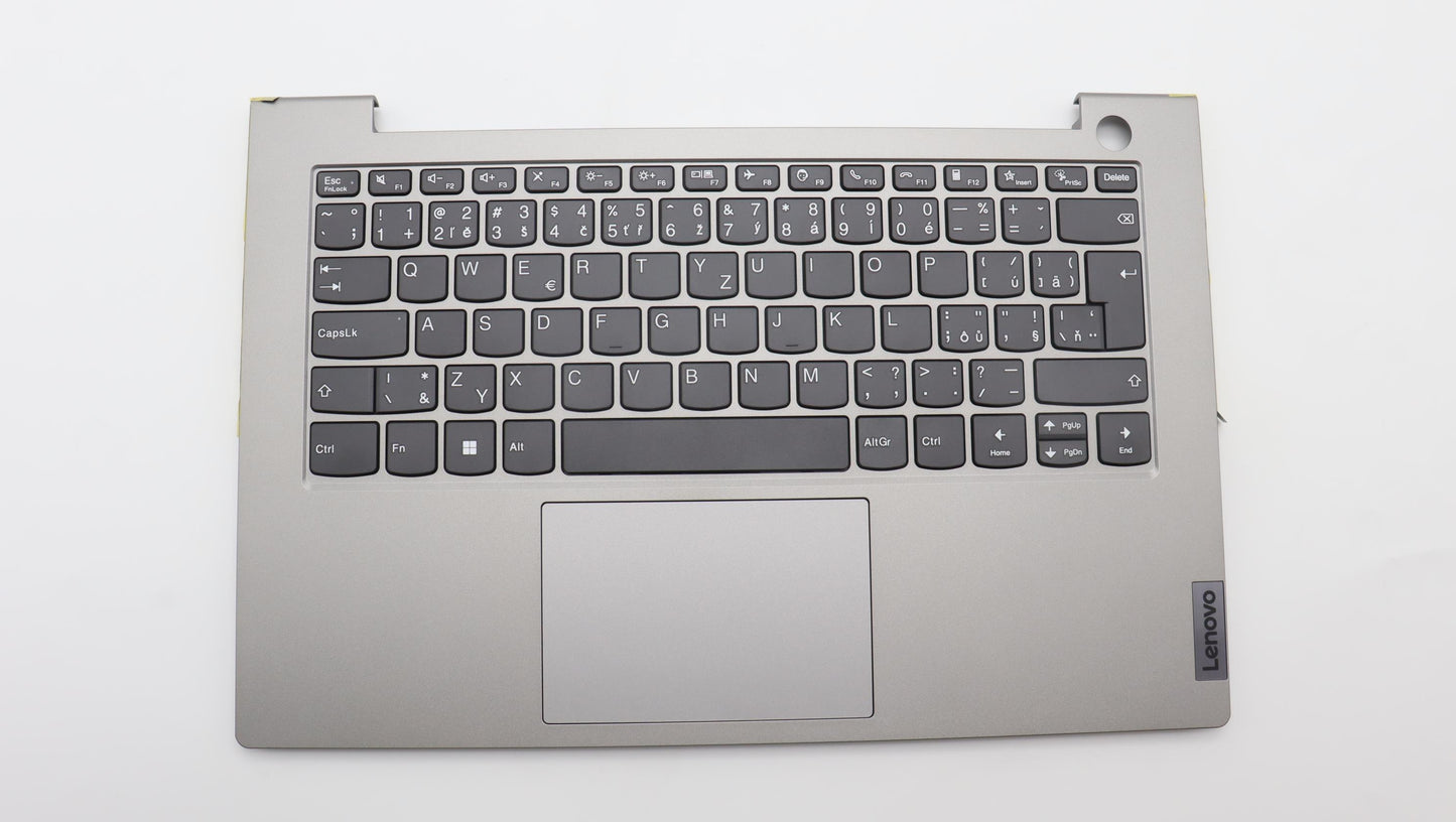 Lenovo Cover Upper Case Assembly Cze/ - 5CB1H92828
