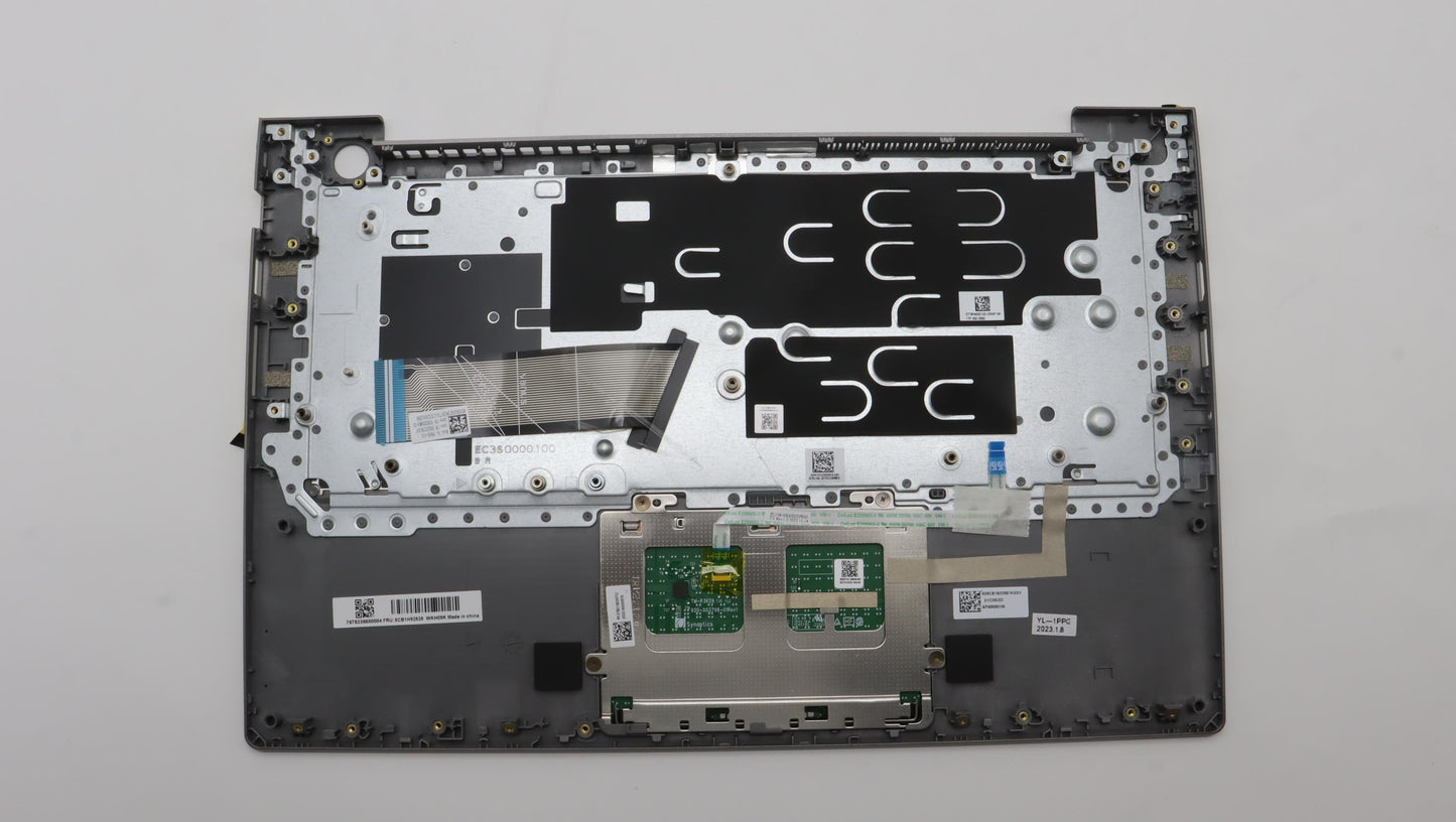 Lenovo Cover Upper Case Assembly Cze/ - 5CB1H92828