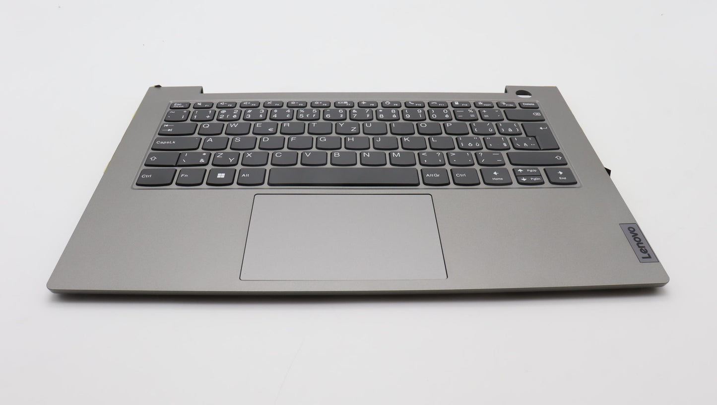 Lenovo Cover Upper Case Assembly Cze/ - 5CB1H92828