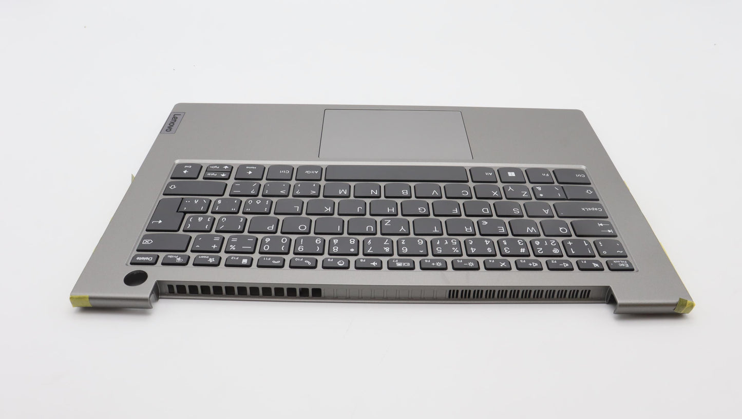 Lenovo Cover Upper Case Assembly Cze/ - 5CB1H92828