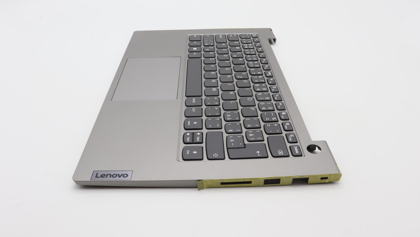 Lenovo Cover Upper Case Assembly Cze/ - 5CB1H92828
