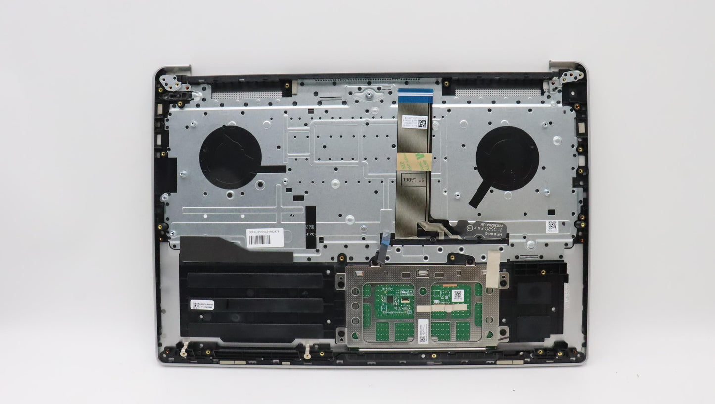 Lenovo Cover Upper Case Assembly Bel - 5CB1H92878