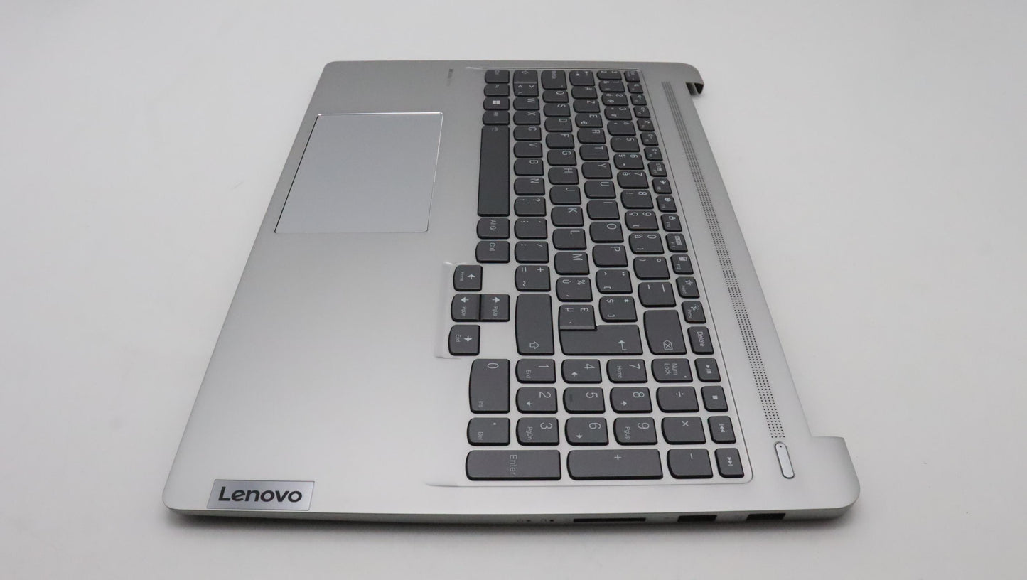 Lenovo Cover Upper Case Assembly Bel - 5CB1H92878