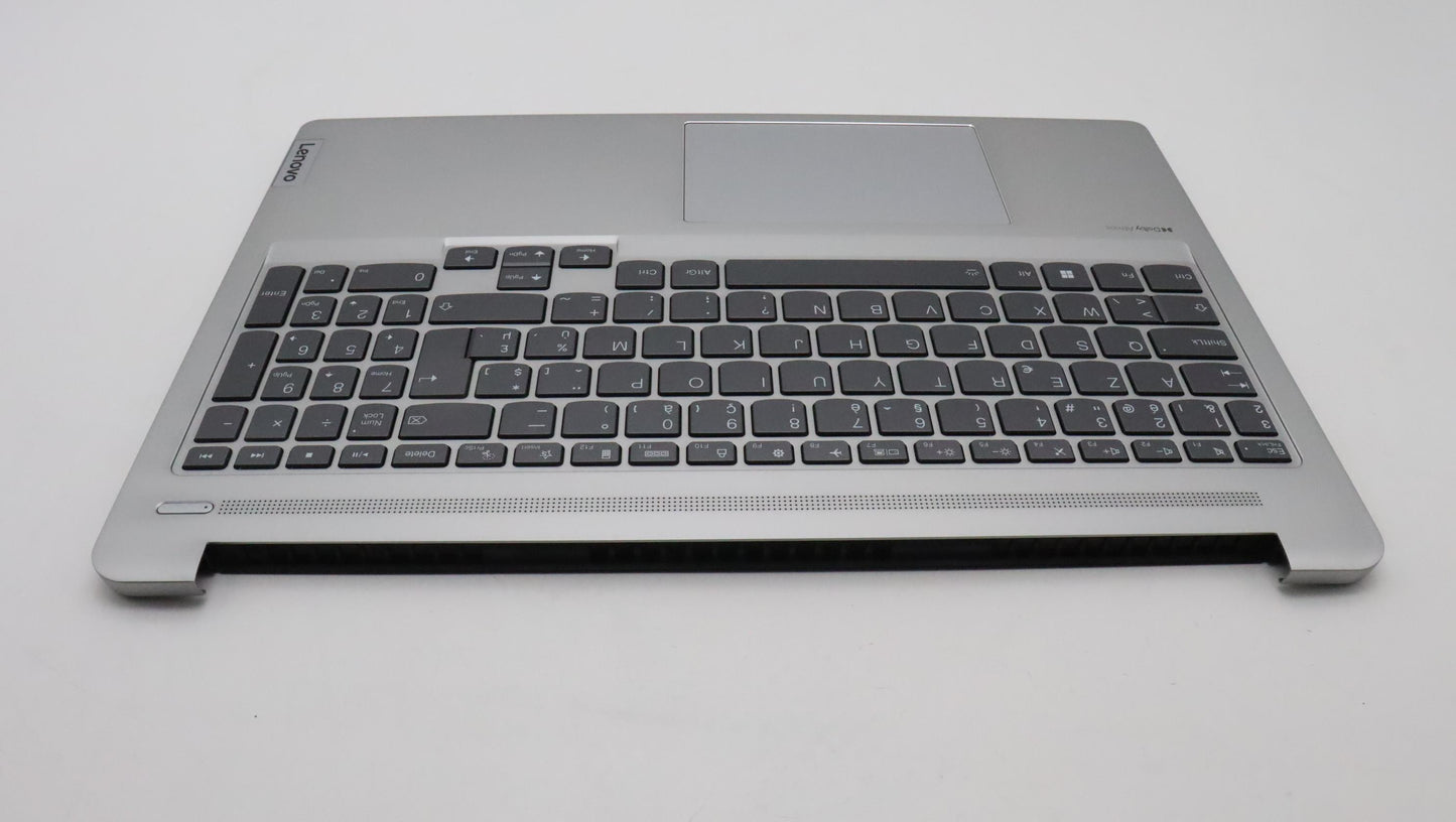Lenovo Cover Upper Case Assembly Bel - 5CB1H92878