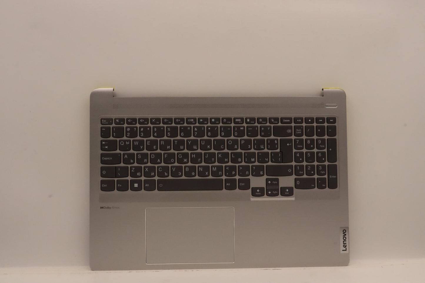 Lenovo Cover Upper Case Assembly Bul - 5CB1H92880