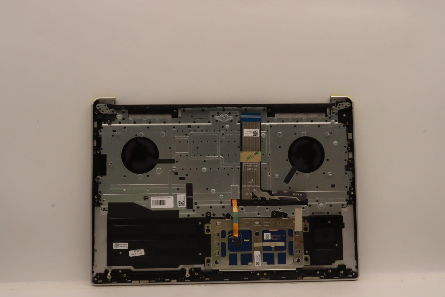 Lenovo Cover Upper Case Assembly Bul - 5CB1H92880