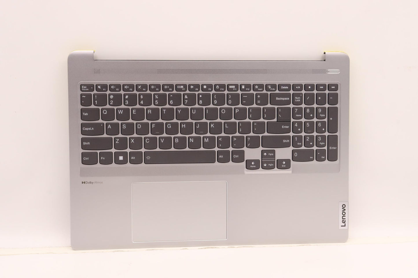 Lenovo Cover Upper Case Assembly Eng - 5CB1H92882