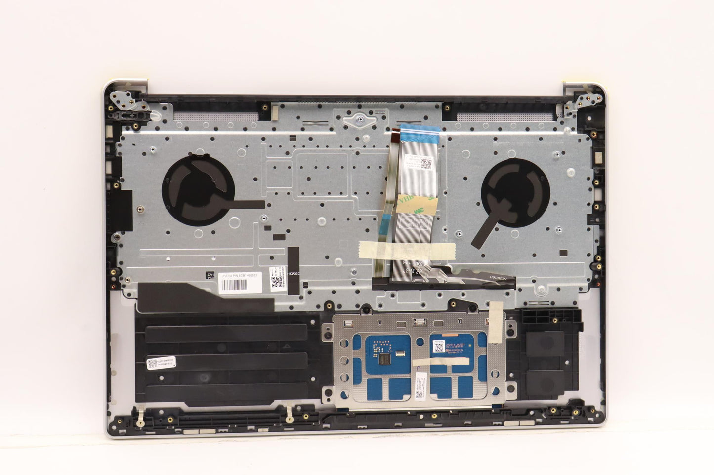 Lenovo Cover Upper Case Assembly Eng - 5CB1H92882