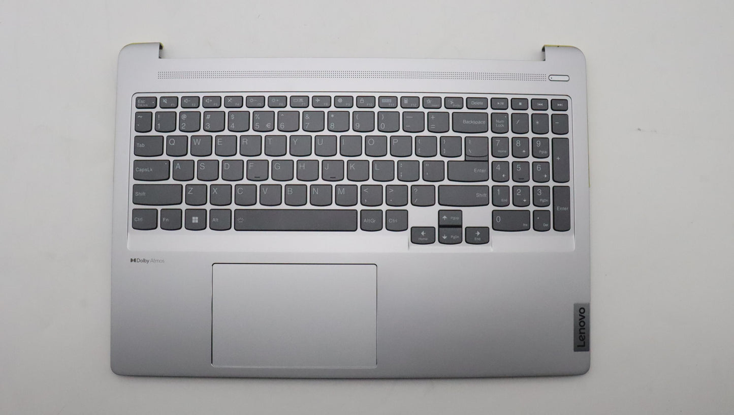 Lenovo Cover Upper Case Assembly Euro - 5CB1H92883