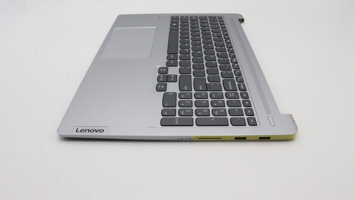 Lenovo Cover Upper Case Assembly Euro - 5CB1H92883