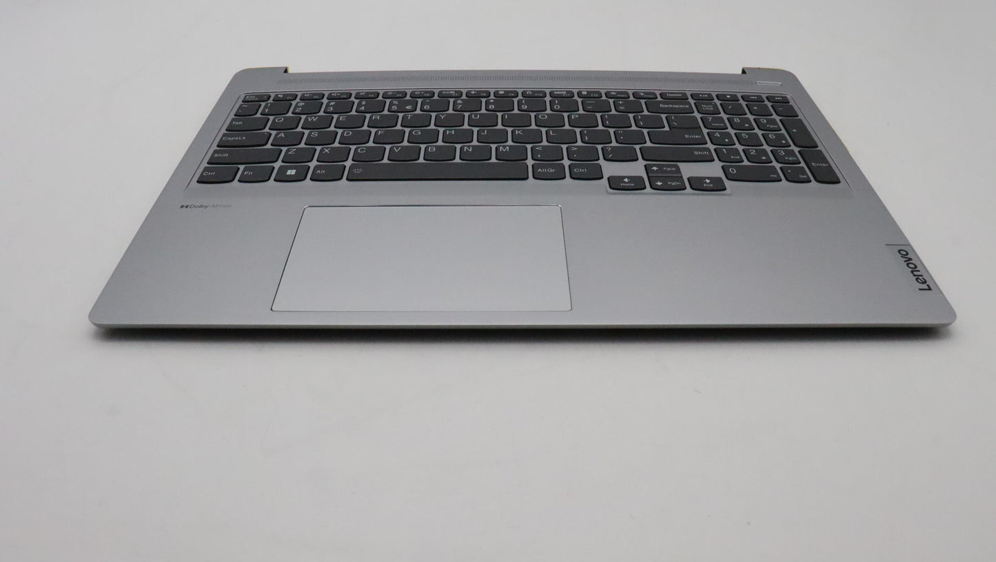 Lenovo Cover Upper Case Assembly Euro - 5CB1H92883