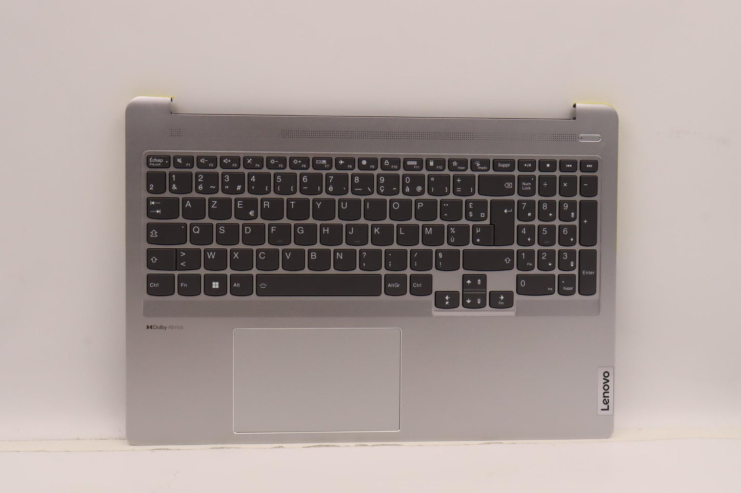 Lenovo Cover Upper Case Assembly Fra - 5CB1H92884