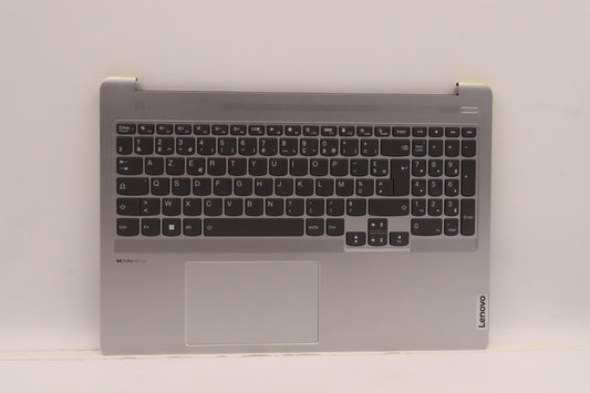 Lenovo Cover Upper Case Assembly Fra - 5CB1H92884