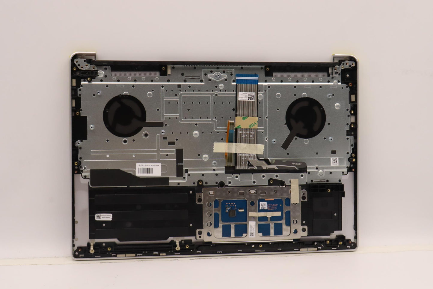 Lenovo Cover Upper Case Assembly Fra - 5CB1H92884