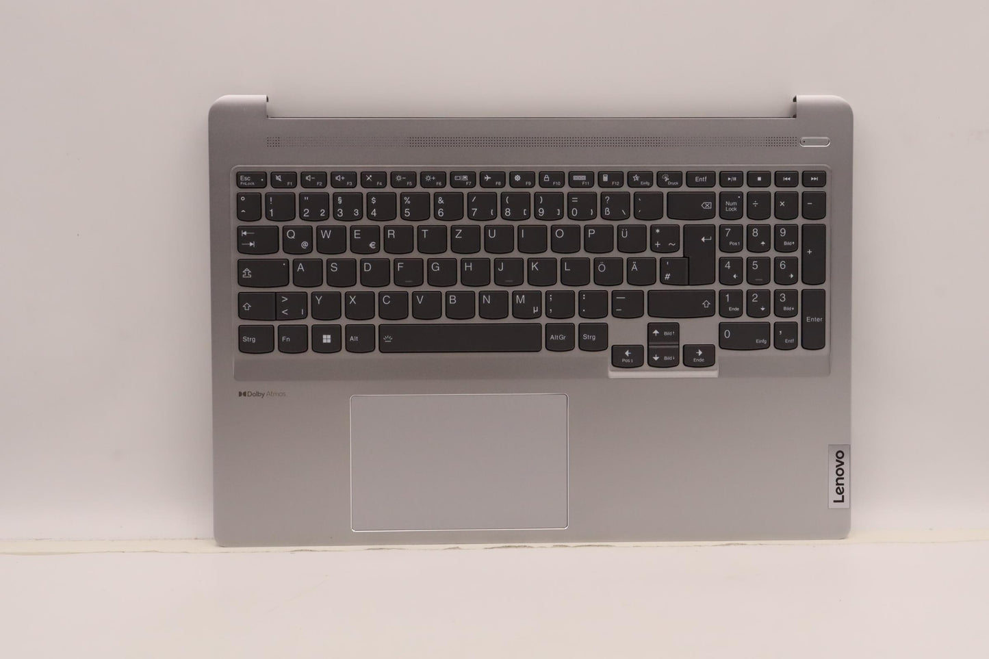 Lenovo Cover Upper Case Assembly Ger - 5CB1H92887