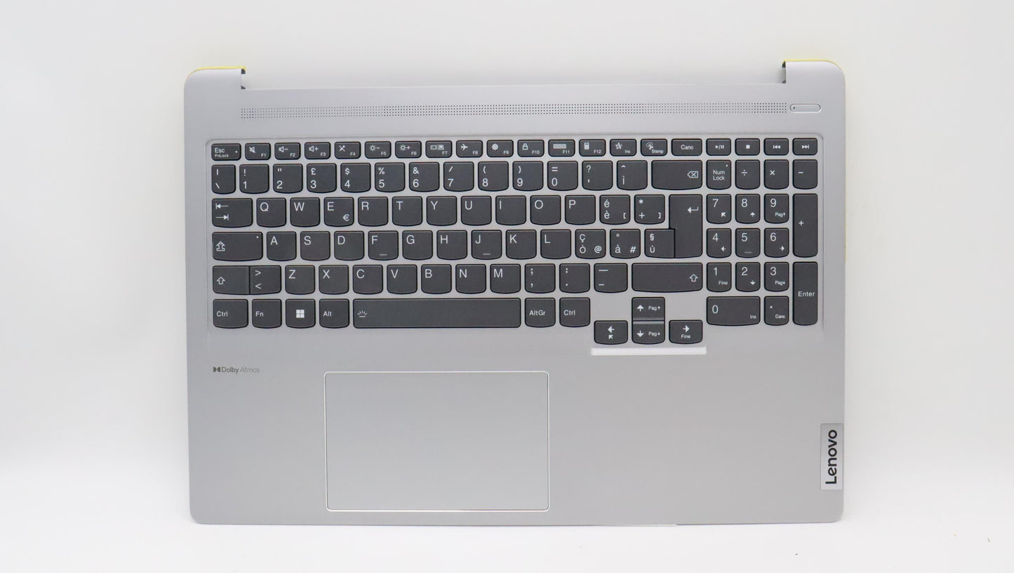 Lenovo Cover Upper Case Assembly Ita - 5CB1H92893