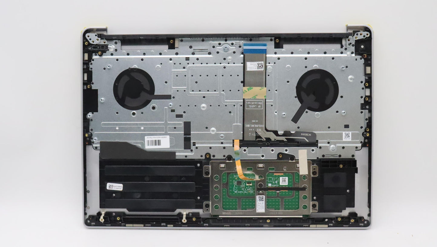 Lenovo Cover Upper Case Assembly Ita - 5CB1H92893