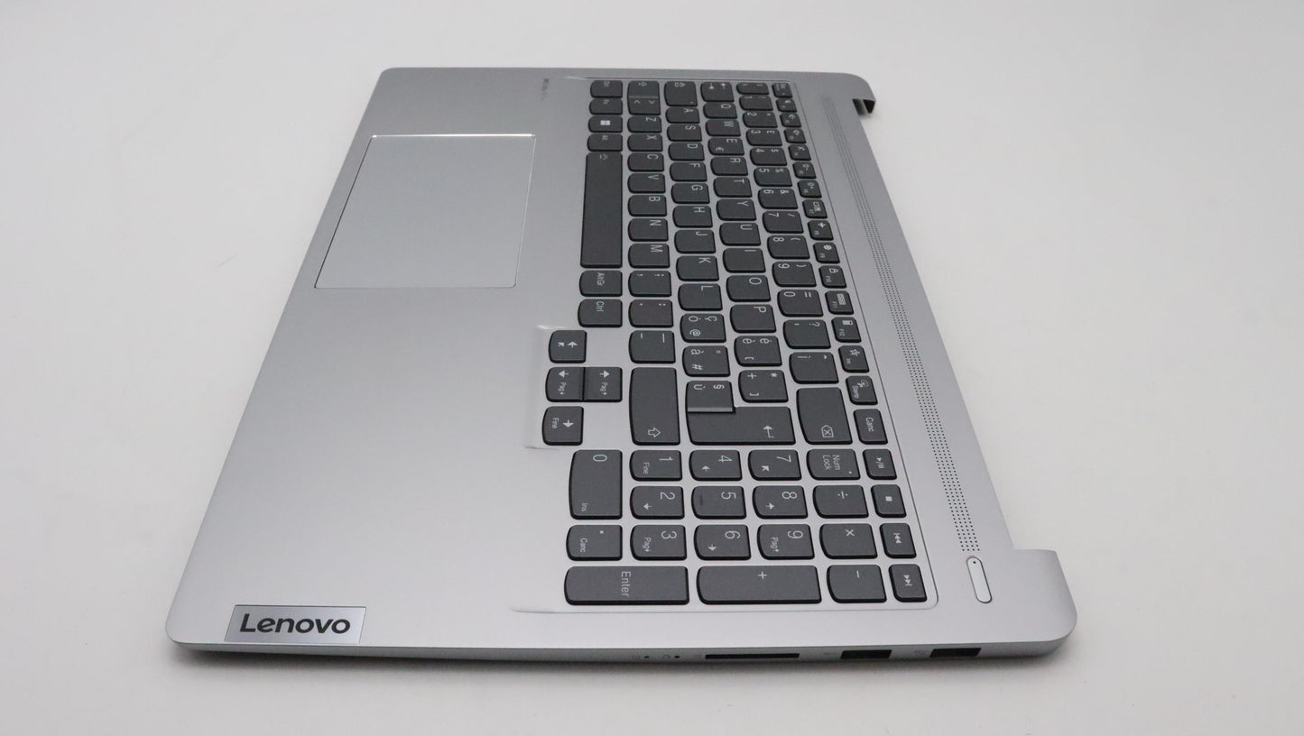 Lenovo Cover Upper Case Assembly Ita - 5CB1H92893