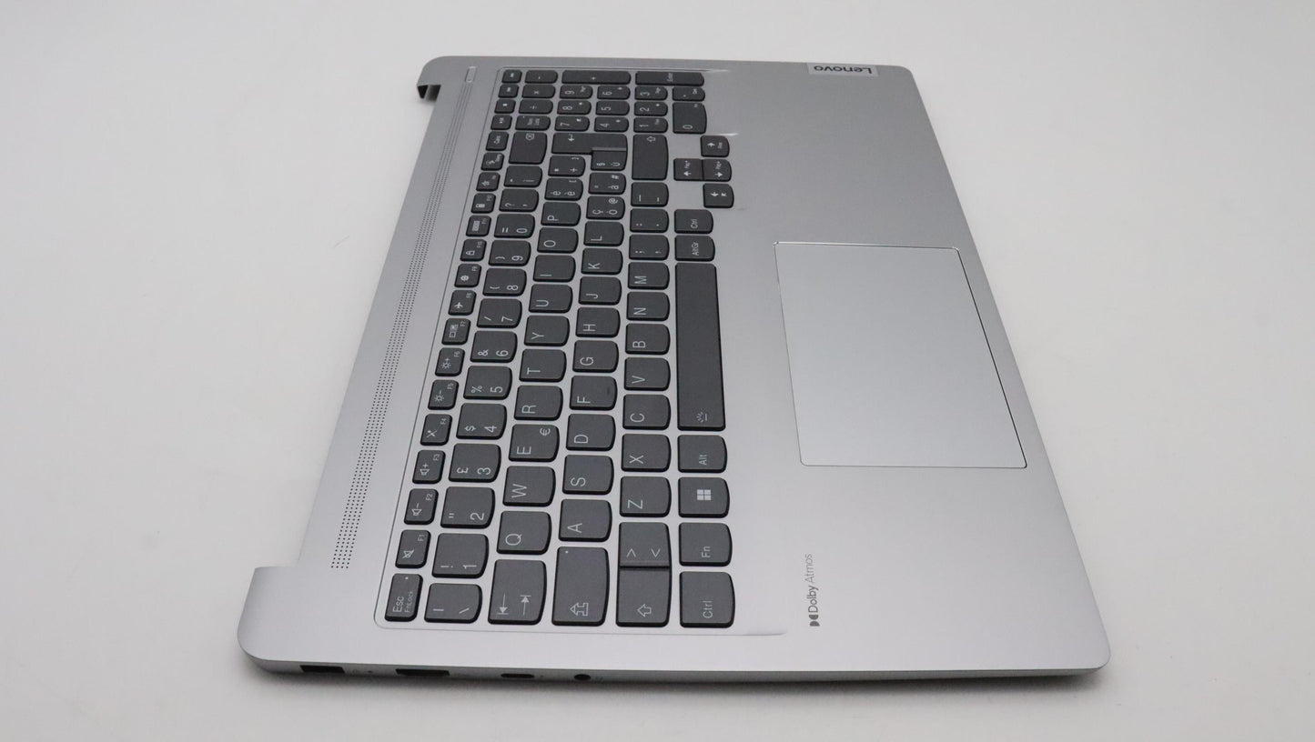 Lenovo Cover Upper Case Assembly Ita - 5CB1H92893