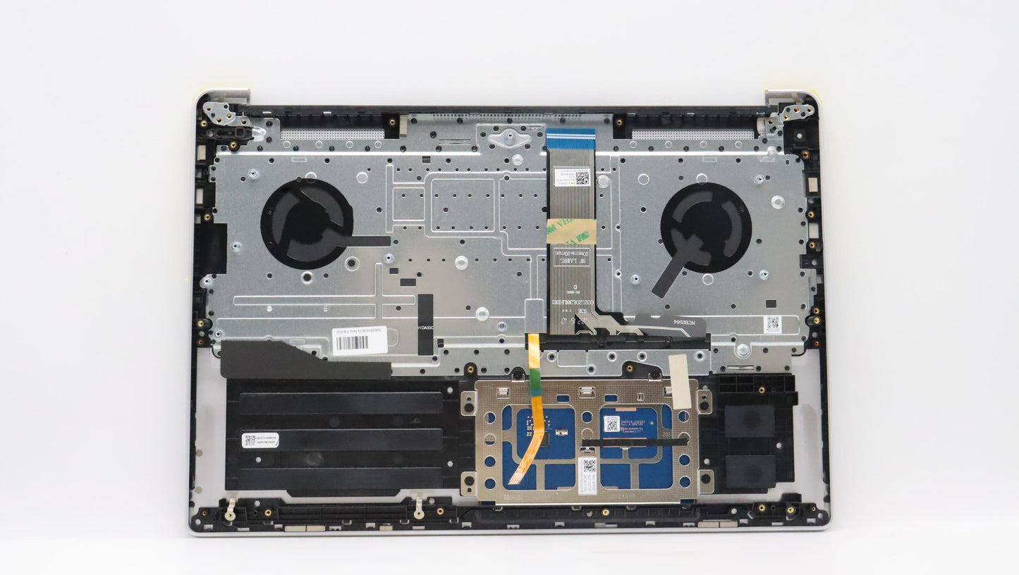 Lenovo Cover Upper Case Assembly Slv - 5CB1H92900