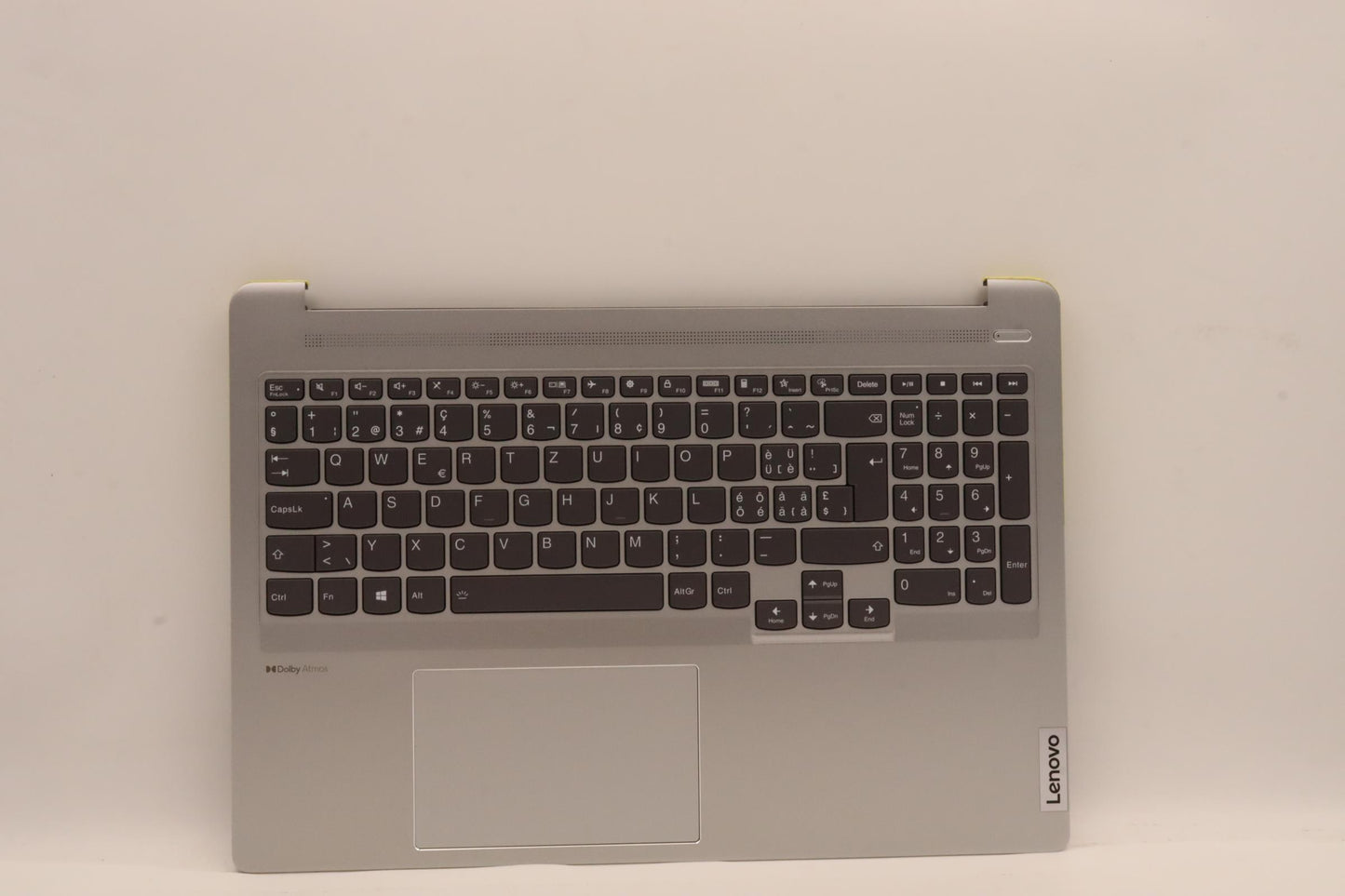 Lenovo Cover Upper Case Assembly Sws - 5CB1H92902