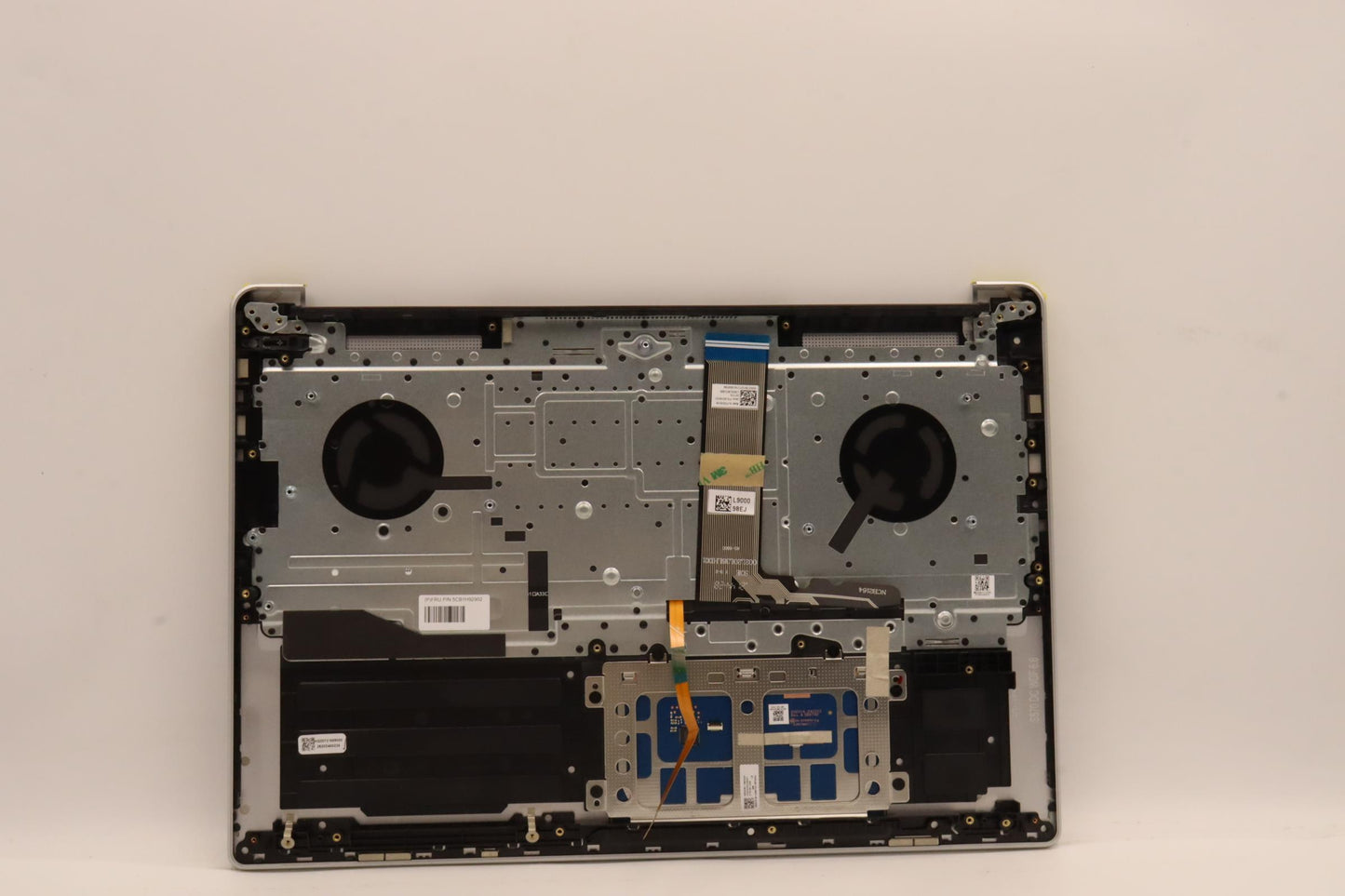Lenovo Cover Upper Case Assembly Sws - 5CB1H92902