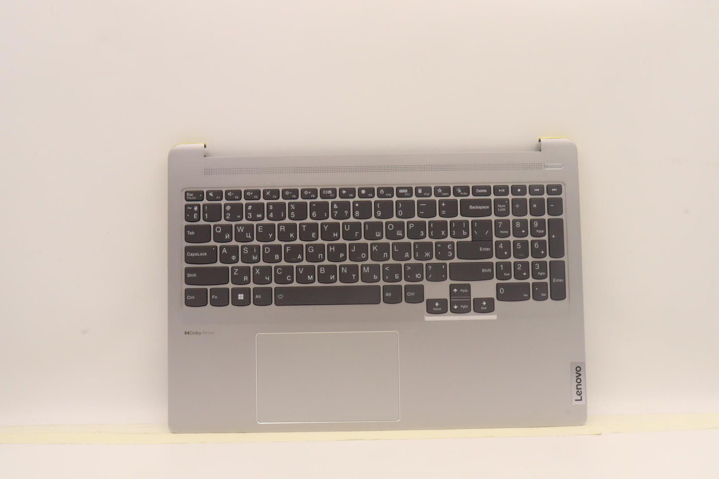 Lenovo Cover Upper Case Assembly Ukr - 5CB1H92907