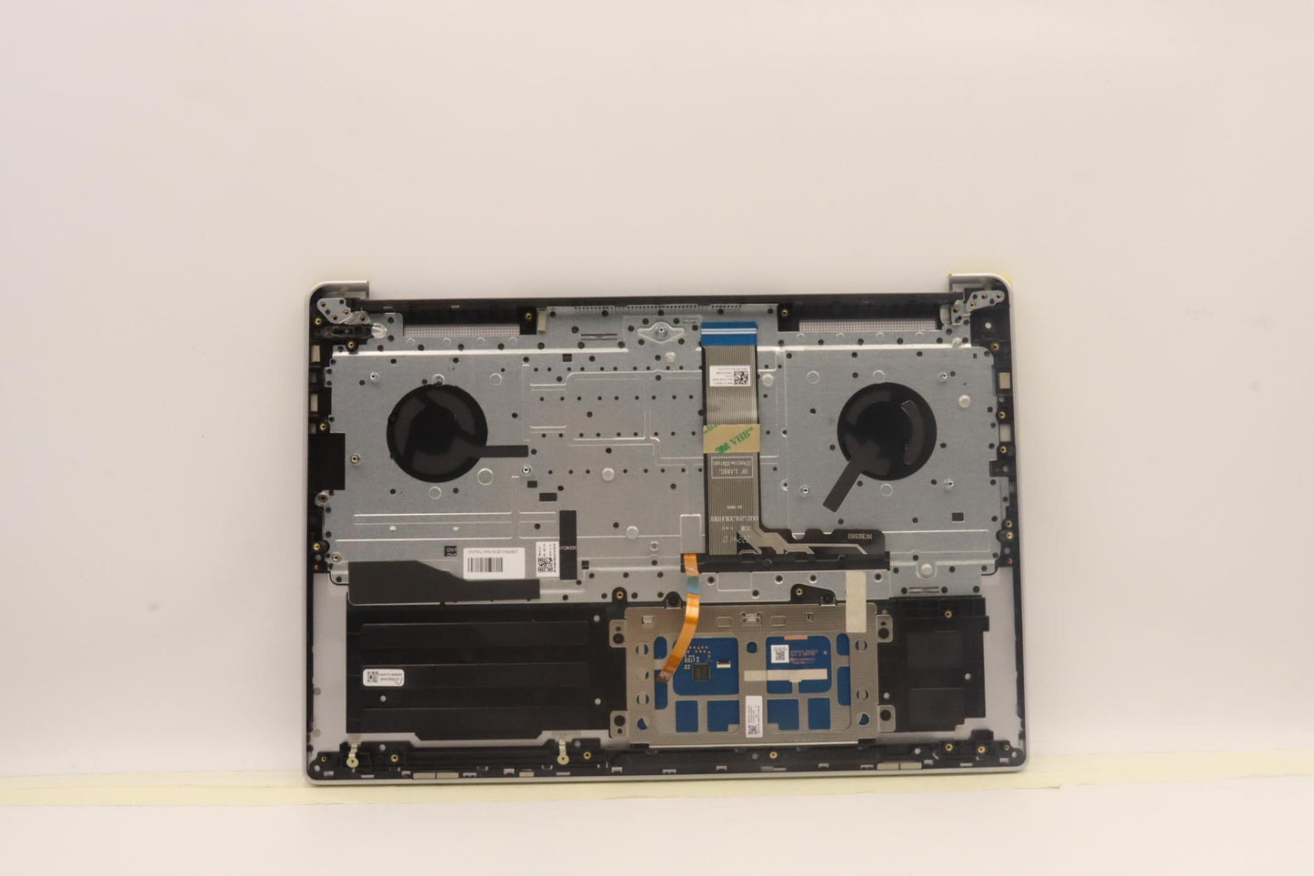 Lenovo Cover Upper Case Assembly Ukr - 5CB1H92907