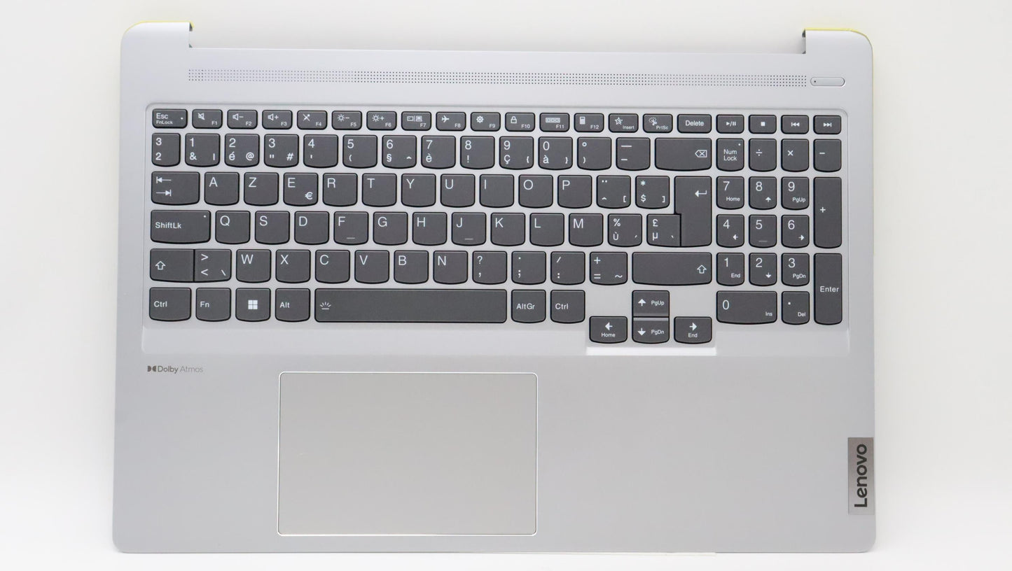 Lenovo Cover Upper Case Assembly Bel - 5CB1H92910