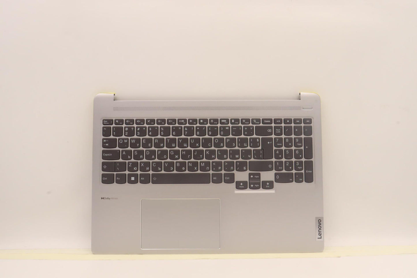 Lenovo Cover Upper Case Assembly Bul - 5CB1H92912
