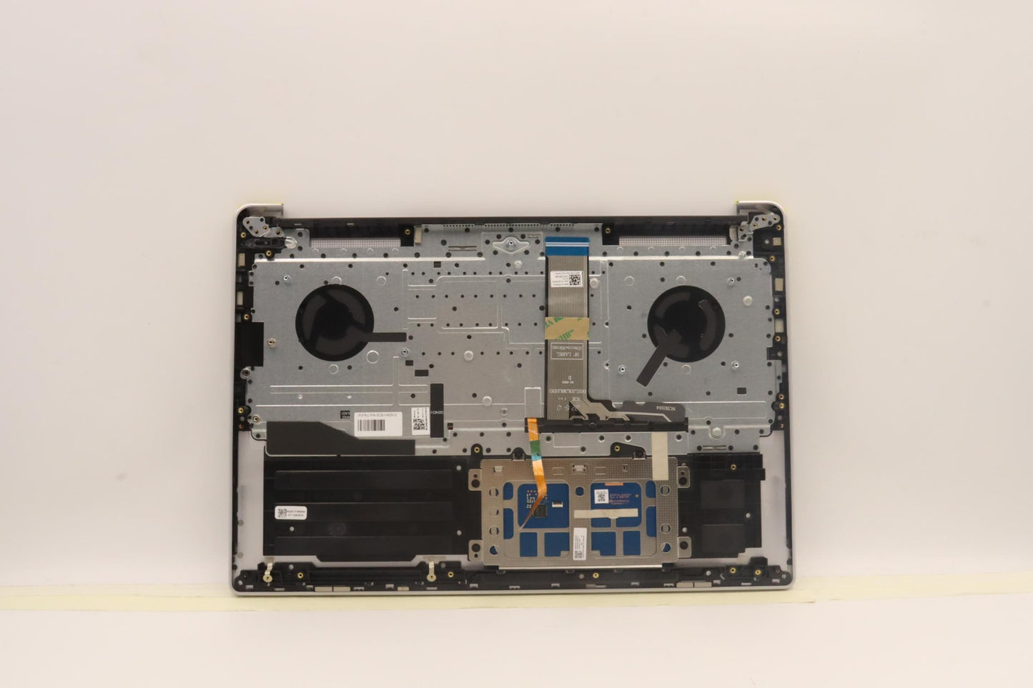 Lenovo Cover Upper Case Assembly Bul - 5CB1H92912