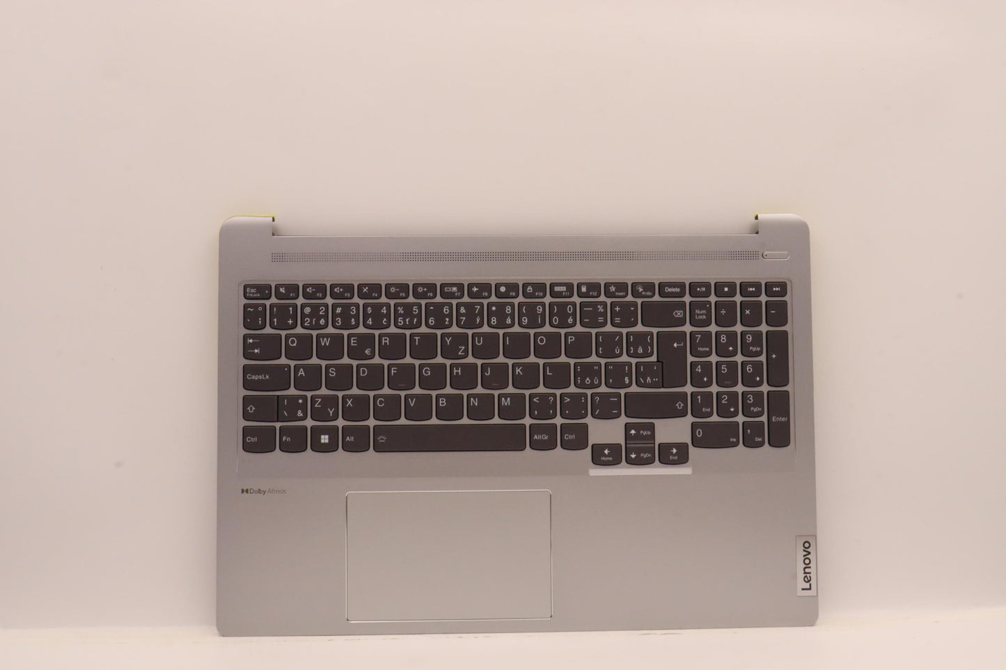 Lenovo Cover Upper Case Assembly Cze/ - 5CB1H92913