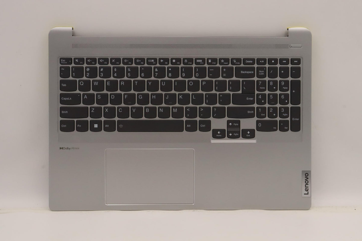 Lenovo Cover Upper Case Assembly Eng - 5CB1H95406