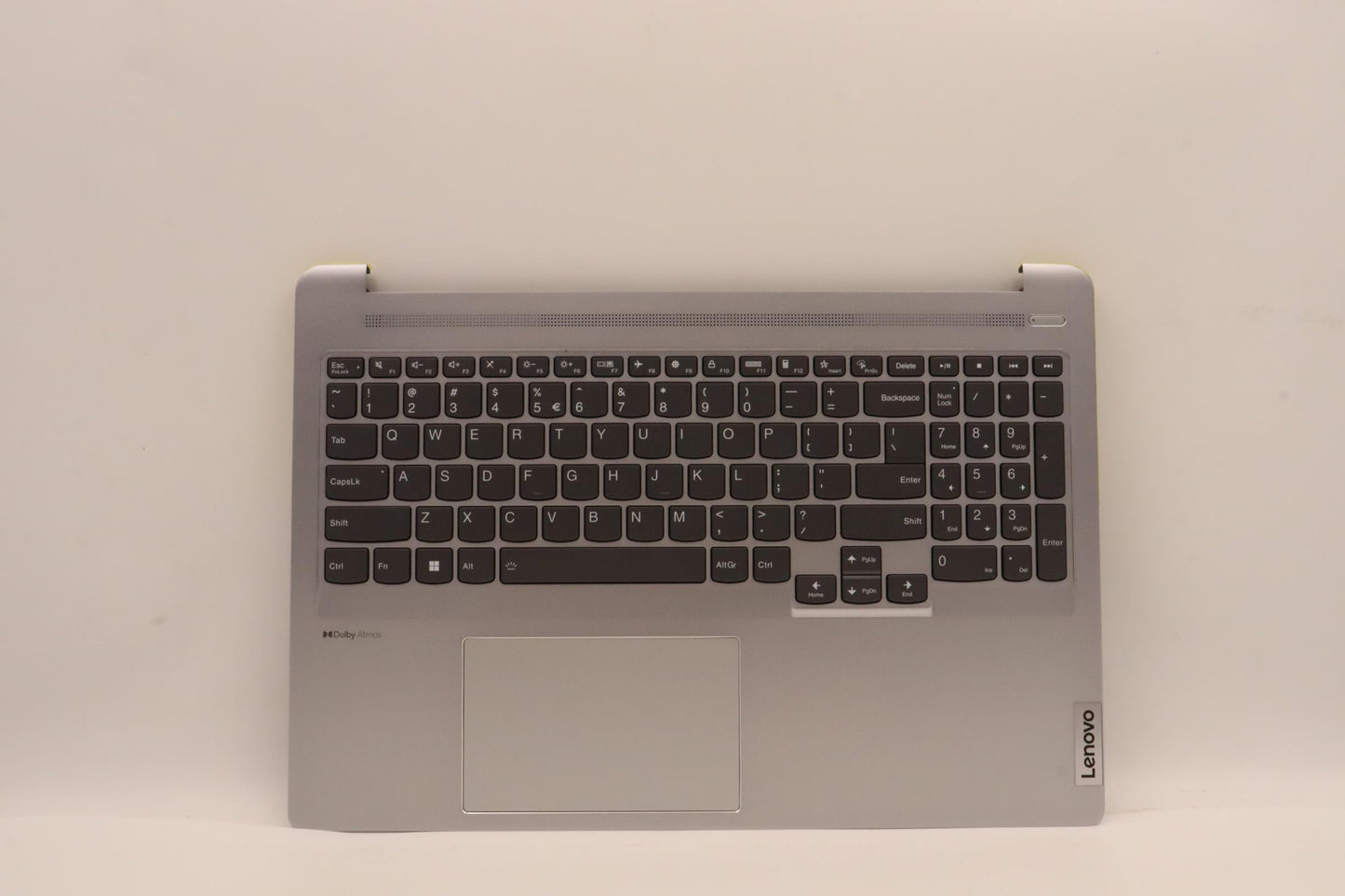 Lenovo Cover Upper Case Assembly Euro - 5CB1H95407