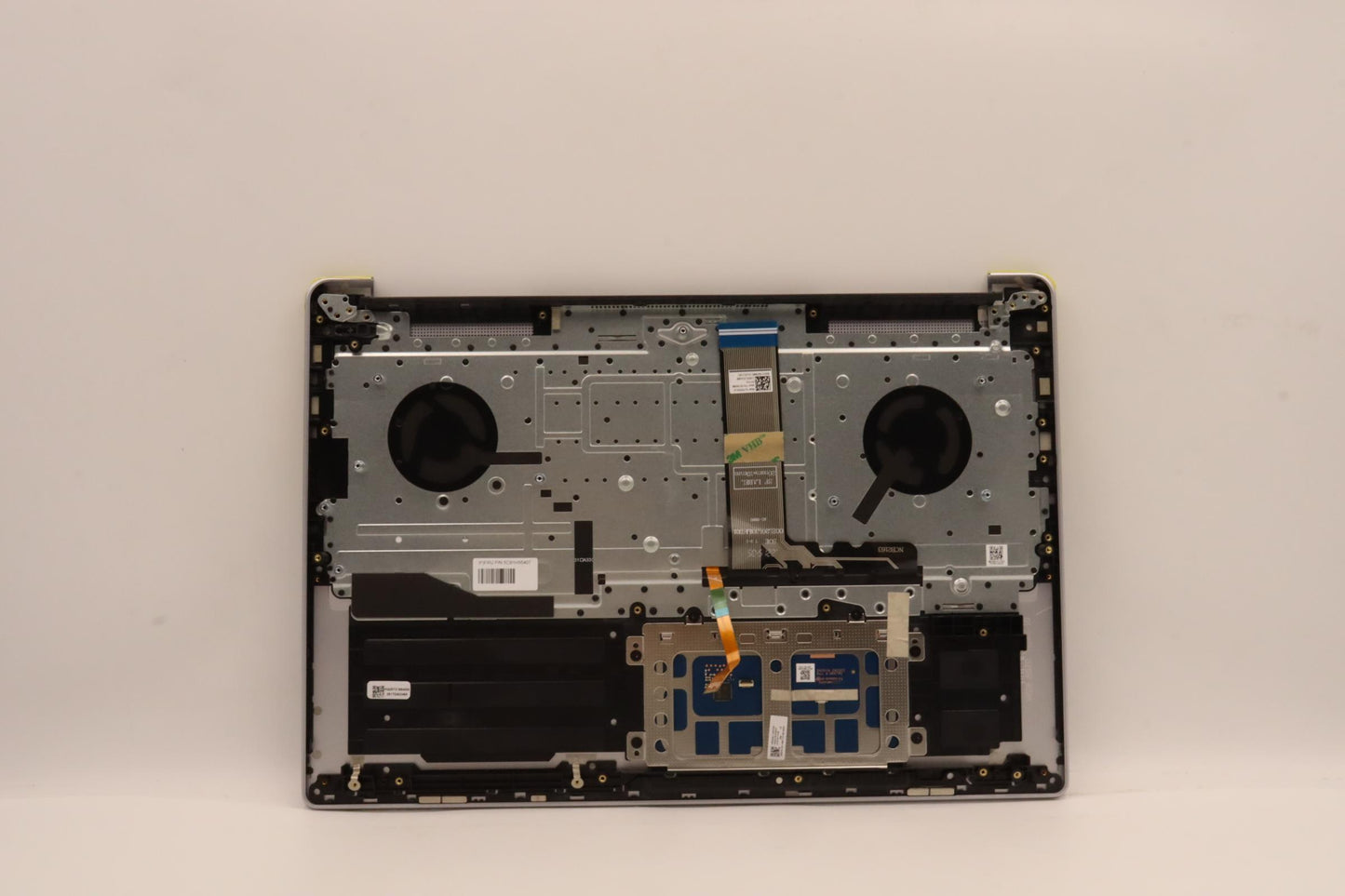 Lenovo Cover Upper Case Assembly Euro - 5CB1H95407