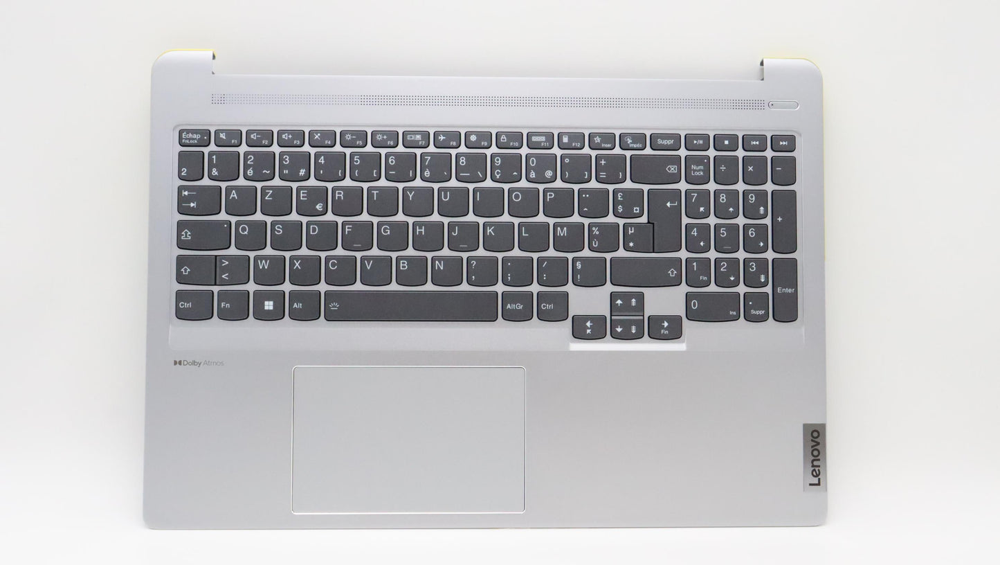 Lenovo Cover Upper Case Assembly Fra - 5CB1H95408