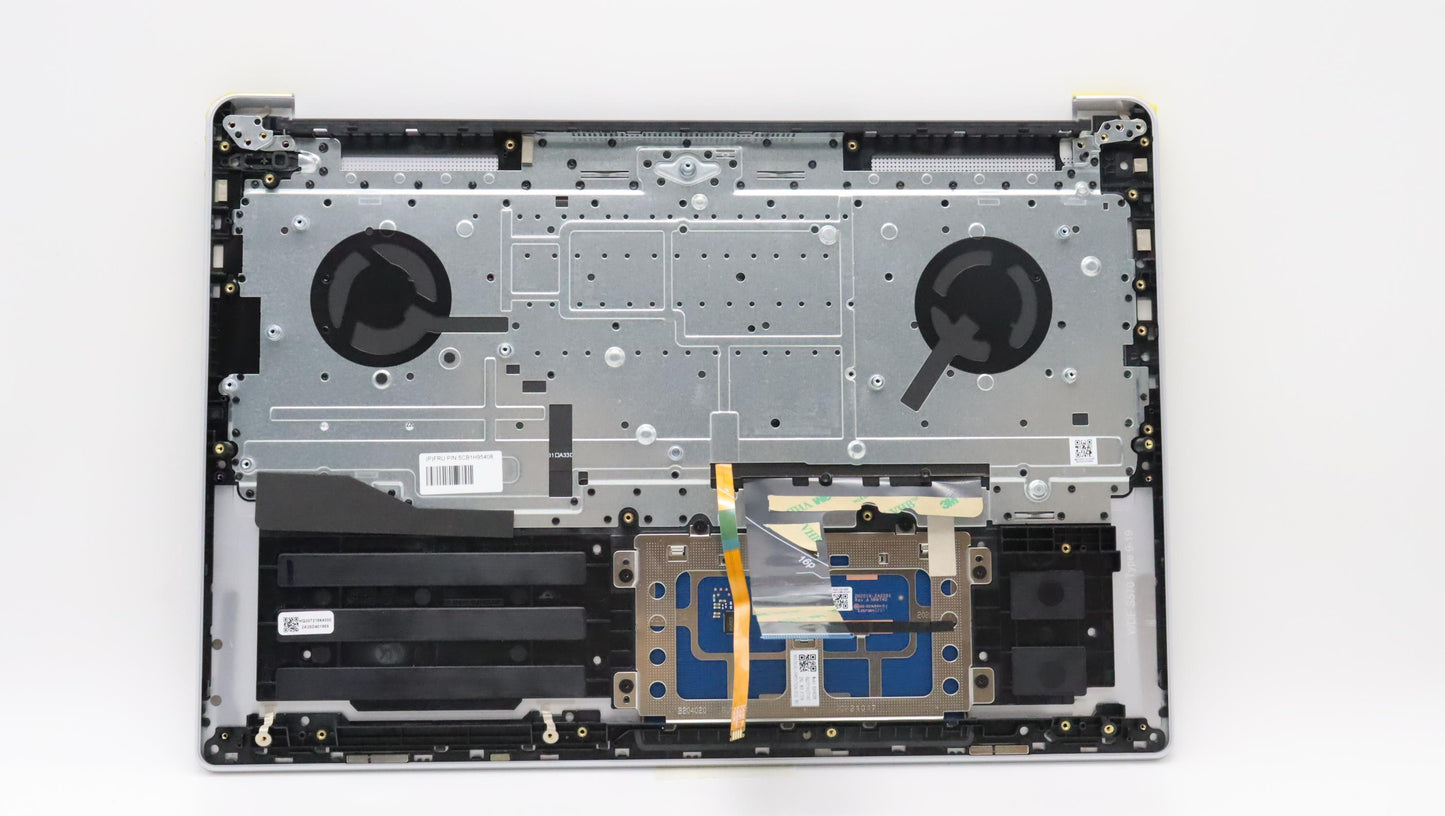Lenovo Cover Upper Case Assembly Fra - 5CB1H95408