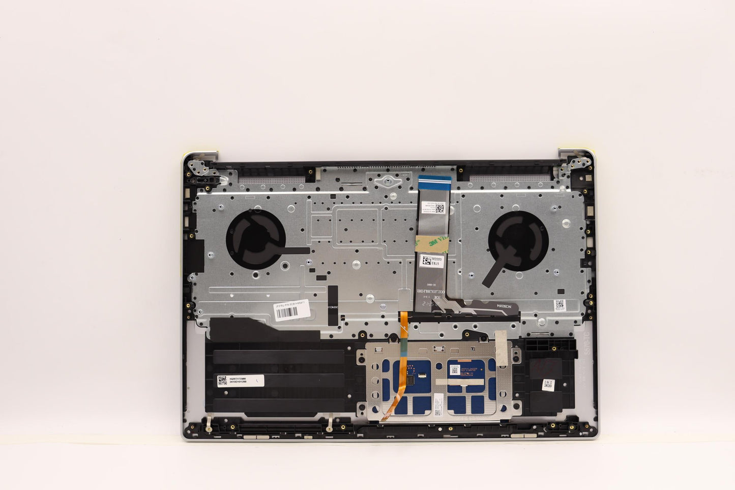 Lenovo Cover Upper Case Assembly Ger - 5CB1H95411
